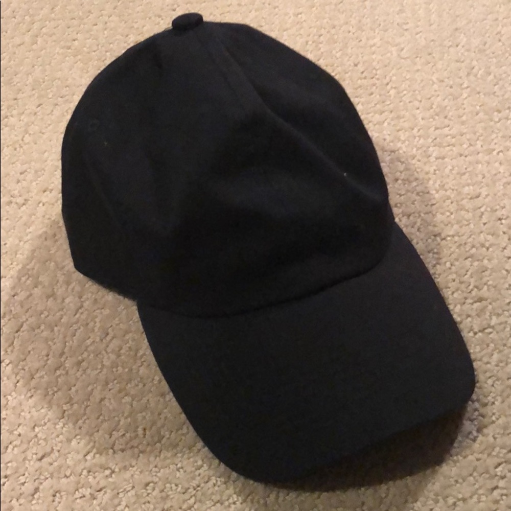 Black hat
